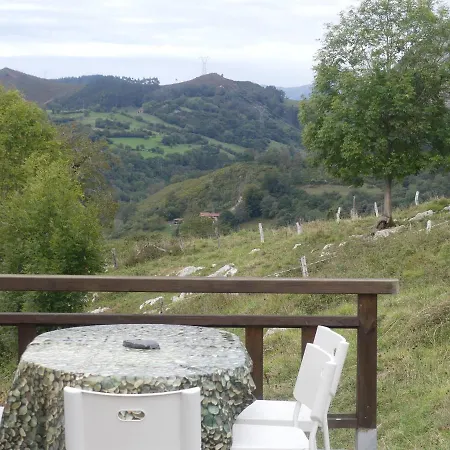 Feriehus Casa Picos De Europa