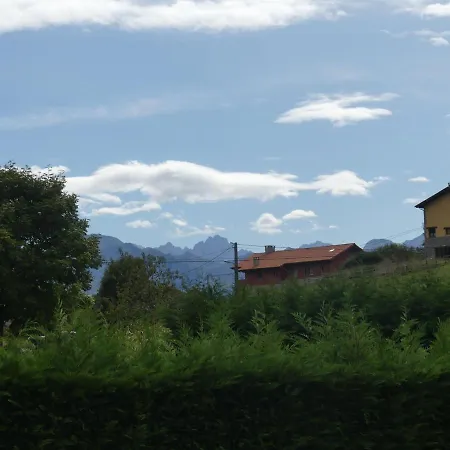 Casa Picos De Europa Llenín