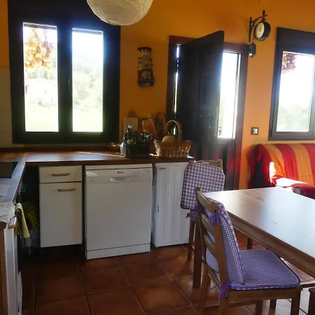 Casa Picos De Europa Feriehus *