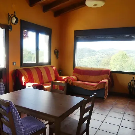 Casa Picos De Europa Llenín