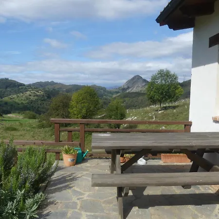 Casa Picos De Europa Feriehus *