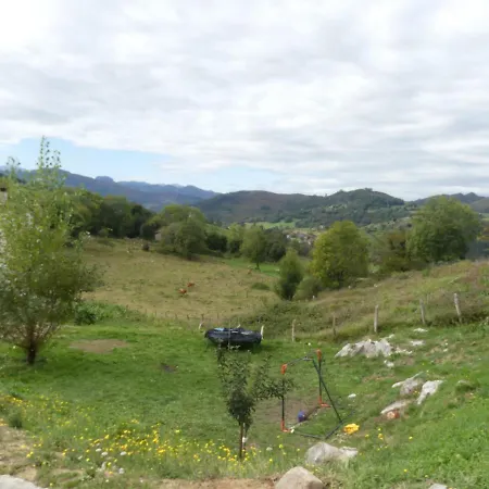 Feriehus Casa Picos De Europa Llenín