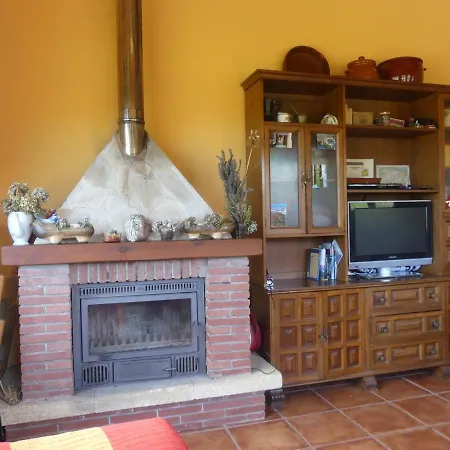 Casa Picos De Europa Feriehus