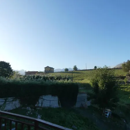 Casa Picos De Europa Feriehus *