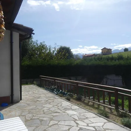 Casa Picos De Europa Feriehus Llenín