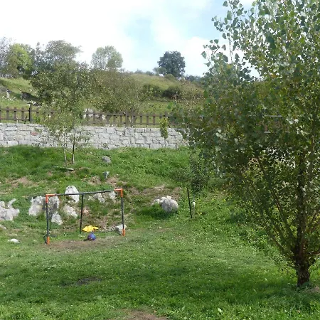 Casa Picos De Europa * Llenín
