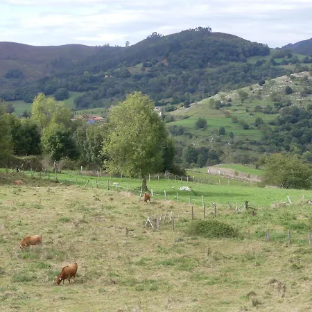 Casa Picos De Europa