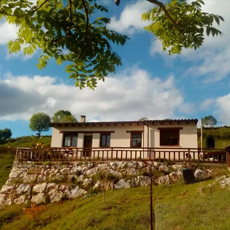 Casa Picos De Europa Feriehus