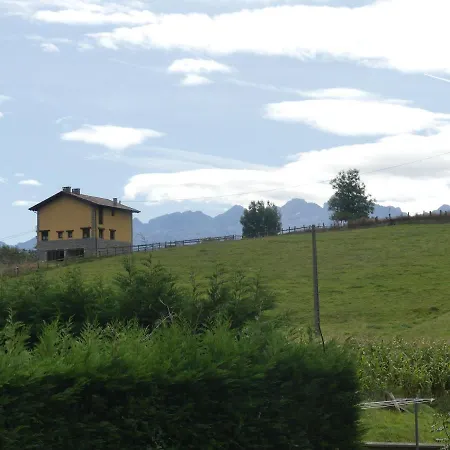 Feriehus Casa Picos De Europa Llenín
