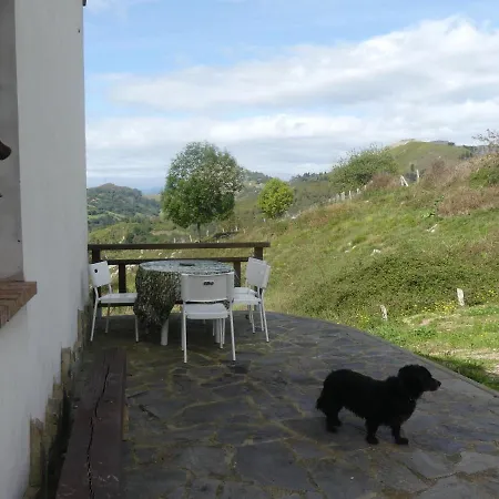 Casa Picos De Europa Feriehus