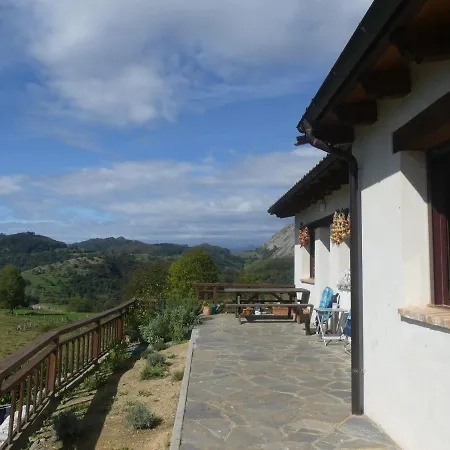 Casa Picos De Europa Feriehus *